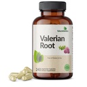 Futurebiotics Valeriaanwortel 1200 MG Promoot ontspanning Non-GMO, 240 Vegetarische Capsules