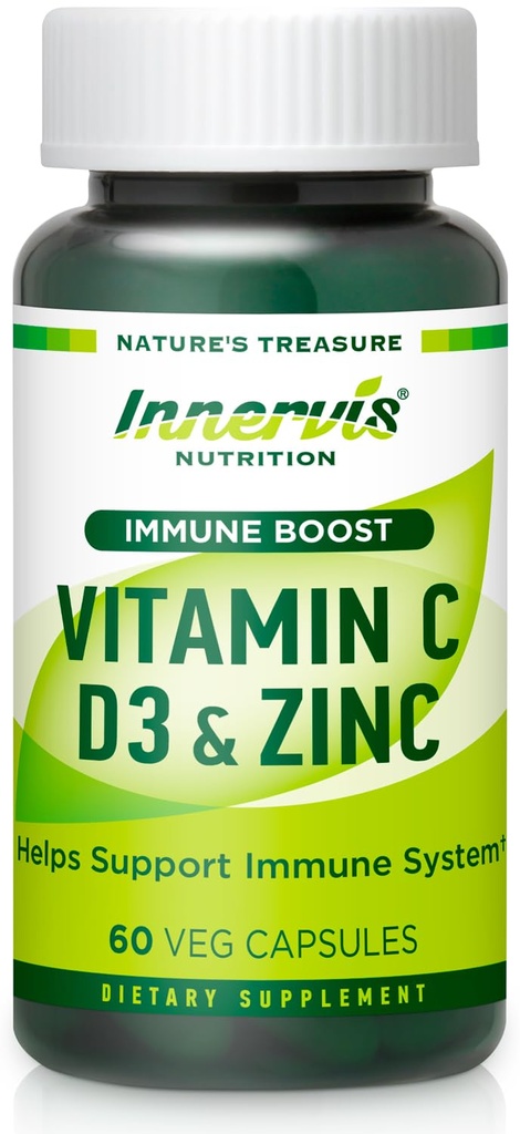 Immuun Boost Complex 