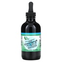 WORLD ORGANISCHE Liq Chlorofyl 15:1 Concentraat, 0.02 Pond