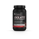 100% Wei Isolaat 2lb, Chocolade I 25g Proteïne, Fast Digeting I 0g Suiker, Low Carb