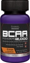 Ultimate Nutrition Flavored BCAA 12.000mg Branched Chain Amino Acid Supplement Powder, Oranje, Single Serving