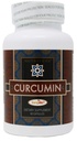 Curcumine, LongvidaTM by Nutrivene (500 mg, 60 capsules)