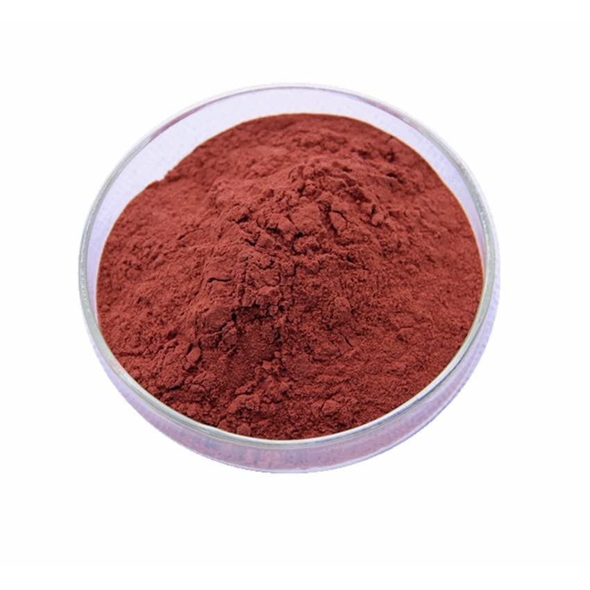 50g ASTAXANTHIN Extract 10%, Hematococcus Pluvialis Extract Poeder Antioxidant