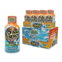 5-Hour Energy Extra Strength Shots Tidal Twist Flavor, 24 Tellen (1.93 fl oz)