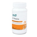 SFI Health Klaire Labs L-Theanine - 100mg Suntheanine to Promote Promote Relaxation (60 Capsules)