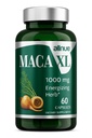 Capsules Originele pil vorm billen grotere kont kont Booty Shaper Super Macaxl Krijg een grotere Booty 60 capsules