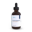 NuEthix Formuleringen Chasteberry Double Strength 50mg, Kan helpen Balance Estrogen Dominance en kan helpen Ondersteuning Menstruele Cycle, 60 Servings