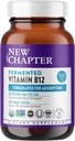 Nieuw hoofdstuk Gefermenteerde vitamine b12, 30 Tel.