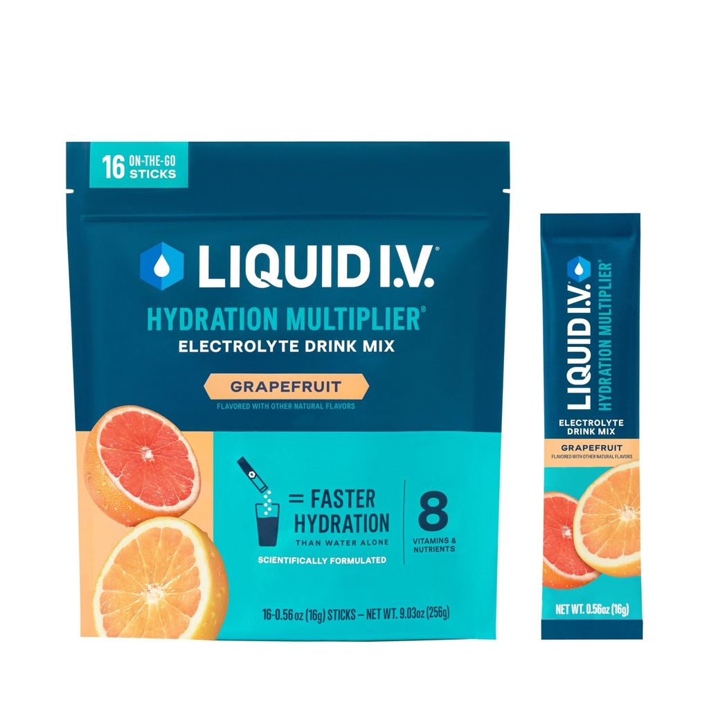 Vloeistof I.V.® Hydration Multiplier - ondoordringbaar 