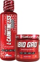 iSatori Bio-GRO Protein Syntheis versterker L-Carnitine LS3 3000 Bombsicle Flavor