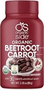 Bierwortel en worteltabletten 100% Pure Organic 90 Telling 