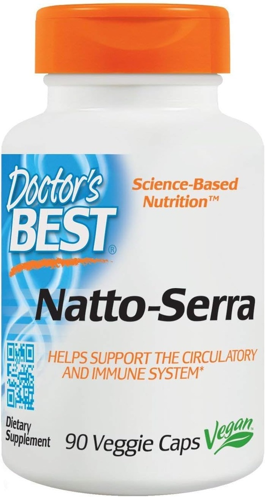 Artsen Best, Natto Serra, 90