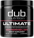 Ultimate Watermeloen - 3,88 Oz