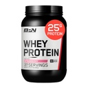 BARE PERFORMANCE NUTRITION, BPN Wei Proteïnepoeder, Wei Proteïne Concentraat, Native Micellar Caseïne, Verbazingwekkende Mixability, Aardbei
