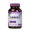 BlueBonnet Turmeric Root Extract Supplement, 60 Tellen