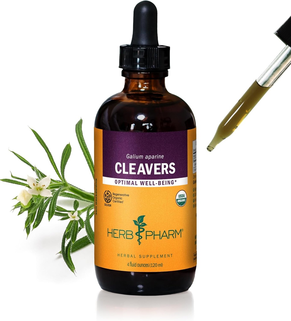 Herb Pharm Charm Liquid Extract - 4 Ounce