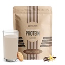 UpNourish Vanilla Cookie Vegan Protein Powder 54 Superfoods Powder,1,5 miljard CFU Probiotica 21g Plant Based Protein,Geen suiker Geen zuivel Geen GGO-melkvrij, Maaltijd Vervangingsshake Keto-Vriendelijk Low-Carb Diet,15 Servers