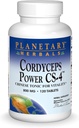 Cordyceps Power Planetaire Kruiden 120 Tabs