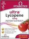 Ultra Lycopeen tabletten - Verpakking van 30 tabletten