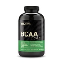 Optimale Voeding Instantized BCAA Capsules, Keto Vriendelijk vertakte keten essentiële aminozuren, 1000mg, 400 Tel