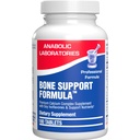 Klinische Calcium Complex Bone Supplement - Restoratieve Calcium Magnesium Zink D3 Supplement voor Bone Health Strength & Density Ondersteuning met Antioxidant Bioflavonoïden - Hoge Absorptie - 30 porties