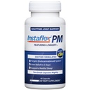 Instaflex PM Nighttime Joint Support met Levagen, Tamaflex, GABA, Ashwagandha, Passiebloem Extract, Mobiliteit, Slaapondersteuning - 60 Capules