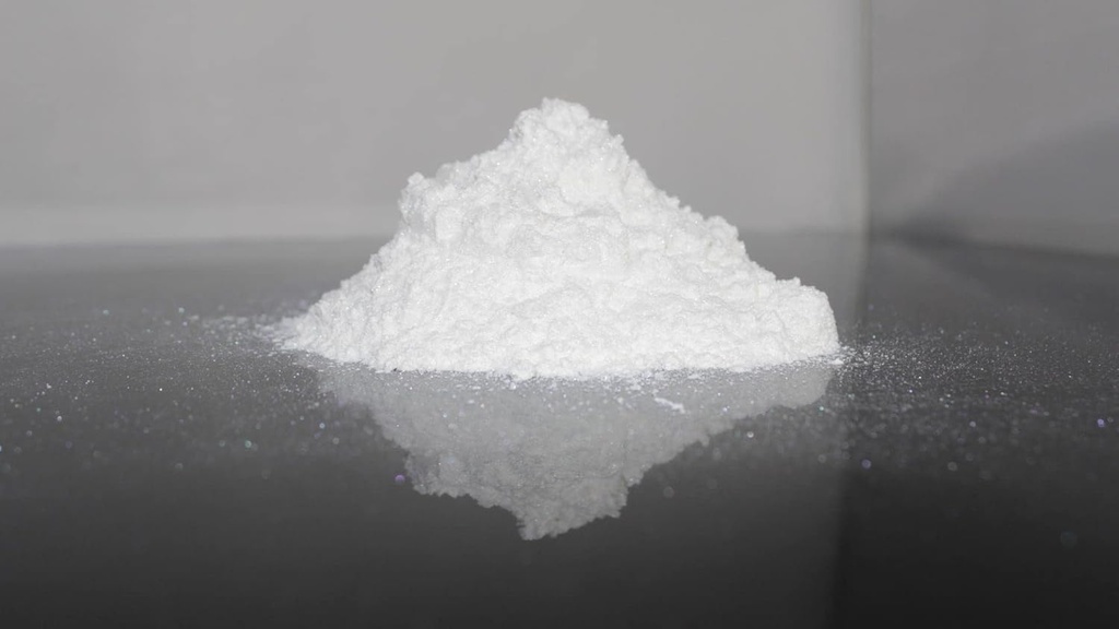 50 Gram Ultrahoge zuiverheid 98% Yohimbine Zoutzuur Yohimbe