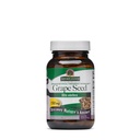Antwoord Grape Seed Vegetarian Capsules, 60-Count