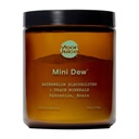 Moon Juice Mini Dew Electrolytes Powder - Sugar Free Minerals & Electrolyte Hydration Powder for Instant Hydration & Brain Support - Magnesium, Calcium, Kalium, Roze Zout, Watermeloen, 30 porties