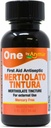 Arymar Mertiolato Tinctuur 1 fl oz. Antiseptische oplossing voor kleine sneden, scrapes & Burns.