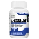 L-CITRULLINE 800Mg-verpakking met 60 capsules