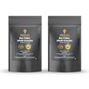 Bijen en u - 100% natuurlijke en rauwe bijenpollen, bijenpollen supplement, natuurlijke superfood, Aminozuren, antioxidanten, enzymen, vitamine B, Paleo, Keto, glutenvrij, volwassenen 5 Oz Pack van 2