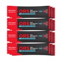 Fluid Tactical - ORS (Oral Rehydration Solution), Recover Sneller, Extreme Dehydration Electrolytes, 12pack (Fruit Punch)