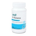 Klaire Labs SFI Health L Glutamine Capsules - 500 Milligram Hypoallergeen Aminozuren Supplement - Ondersteunt spier- en GI-functie - zuivelvrij en glutenvrij (100 capsules)
