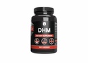 PURE ORIGINEEL INGREDIËNTEN DHM, (365 capsules) Geen Magnesium of rijstvullers, altijd zuiver, lab geverifieerd