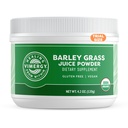 Vimergy Barley Grass Juice Powder Dietary Supplement - 0.8g per Serving (150 Servings) 