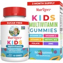 MaryRuth Organics Kids Vitaminen 