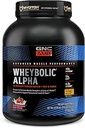 GNC AMP Wheybolic Alpha met MyoTor - Aardbeien en crème (22 porties)