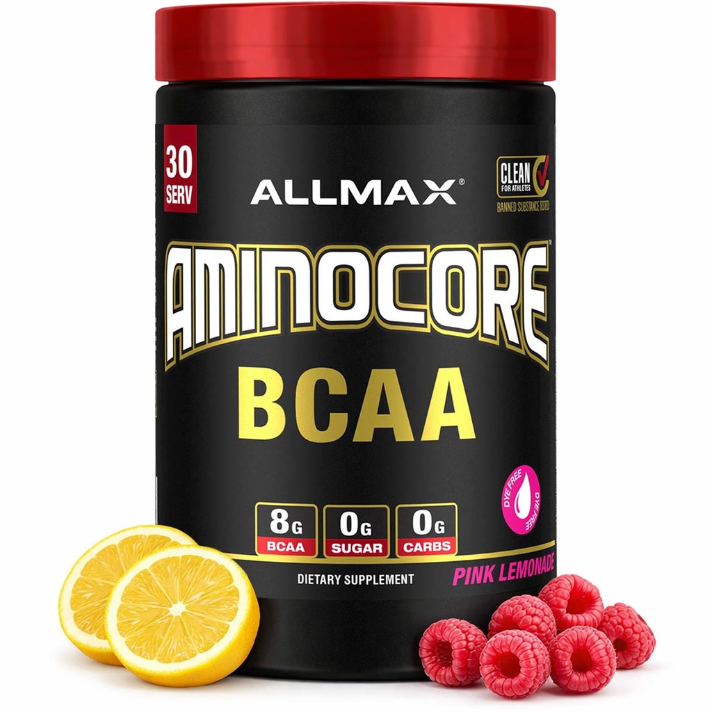 ALLMAX Nutrition AMINOCORE B