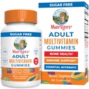 MaryRuth Organics Multivitamine voor Vrouwen en Mannen 