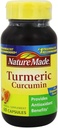 Kurkuma Curcumine 60 capsules