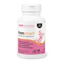 SMART OPLOSSINGEN Ironsmart, 60 CT