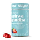 vitafie Ashwagandha Gummies met vitamine B12, Ashwagandha Gummies voor mannen en vrouwen, Veganistisch, Glutenvrij (50 Ct)