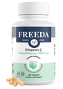GRATISDA Vitamine C - Getimed vrijgeven 1000mg 