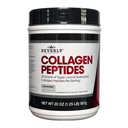 Beverly International Collagen Peptides Proteine Powder. Jeugdige verschijning - huid, haar, nagels, botten en gezamenlijke gezondheid. Gemakkelijk te gebruiken, zeer absorbeerbaar. 18 Gram eiwit, ongearomatiseerde 20 oz.