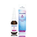 1,5% Povidon-jodium neusspray, snelle relief formule, helpt met dagelijkse congestie, 100 toepassingen, 30ml