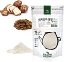 [Medische Koreaanse Kruidenpoeder] 100% Natuurlijke Jeruzalem Artichoke/Sunroot Powder