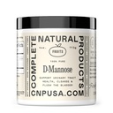D Mannose Powder Supplement 4oz - D Mannose for UTI Support, Pure D-Mannose Powder for Bladder Urinary Tract Health, Easy Mix Concentrate, No Fillers, Non GMO Gluten Free, Kosher Certified Made USA