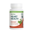 Univera Rhythmatix, Cardiovasculaire gezondheid, bloedcirculatie, gezonde vetstructuur, Omega-3, Co-enzym Q10, Vitamine B6 & B12, 60 softgels (30 dagen)