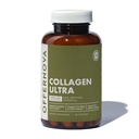 Aanbodnova Collageen Ultra Gehydrolyseerde Collageen Supplementen - 3000mg Anti Veroudering Bovine Collagen Peptiden voor gezonde gewrichten, botten, haar en huid. Pastilla de Colageno Hidrolizado, 90 Capsules